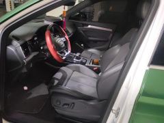 Audi Q5L Sportback 40 TFSI Luxury - photo 14