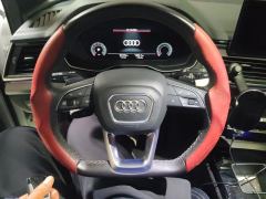 Audi Q5L Sportback 40 TFSI Luxury - photo 18