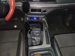 Audi Q5L Sportback 40 TFSI Luxury - photo 19