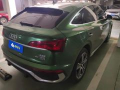 Audi Q5L Sportback 40 TFSI Luxury - photo 2
