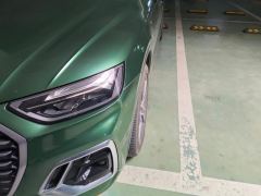 Audi Q5L Sportback 40 TFSI Luxury - photo 4