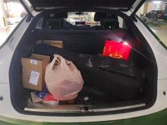 Audi Q5L Sportback 40 TFSI Luxury - photo 7