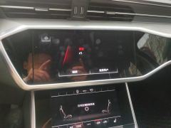 Audi A6 Avant 45 TFSI Selected Dynamic Edition - ფოტო 17