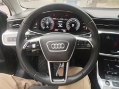 Audi A6 Avant 45 TFSI Selected Dynamic Edition - ფოტო 18