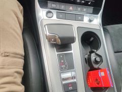 Audi A6 Avant 45 TFSI Selected Dynamic Edition - ფოტო 19