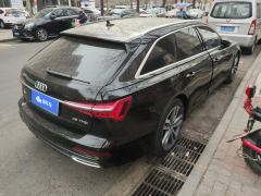 Audi A6 Avant 45 TFSI Selected Dynamic Edition - ფოტო 2