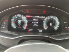 Audi A6 Avant 45 TFSI Selected Dynamic Edition - ფოტო 20