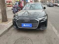 Audi A6 Avant 45 TFSI Selected Dynamic Edition - ფოტო 3