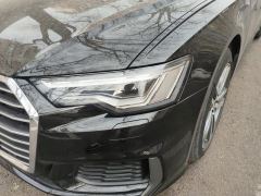 Audi A6 Avant 45 TFSI Selected Dynamic Edition - ფოტო 4