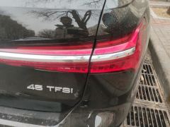 Audi A6 Avant 45 TFSI Selected Dynamic Edition - ფოტო 5