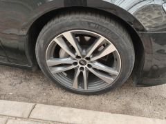 Audi A6 Avant 45 TFSI Selected Dynamic Edition - ფოტო 6