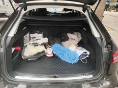 Audi A6 Avant 45 TFSI Selected Dynamic Edition - ფოტო 7