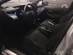 Toyota Levin Dual-Engine 1.8L E-CVT Luxury Edition - ფოტო 14