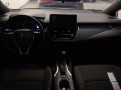 Toyota Levin Dual-Engine 1.8L E-CVT Luxury Edition - ფოტო 16
