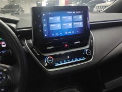 Toyota Levin Dual-Engine 1.8L E-CVT Luxury Edition - ფოტო 17