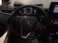 Toyota Levin Dual-Engine 1.8L E-CVT Luxury Edition - ფოტო 18
