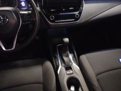 Toyota Levin Dual-Engine 1.8L E-CVT Luxury Edition - ფოტო 19