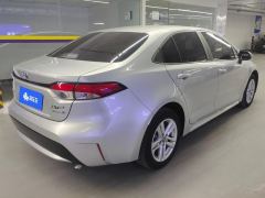 Toyota Levin Dual-Engine 1.8L E-CVT Luxury Edition - ფოტო 2
