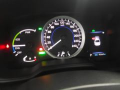 Toyota Levin Dual-Engine 1.8L E-CVT Luxury Edition - ფოტო 20