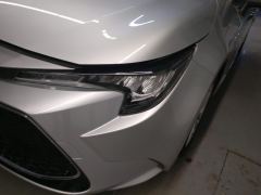 Toyota Levin Dual-Engine 1.8L E-CVT Luxury Edition - ფოტო 4