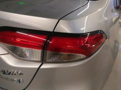 Toyota Levin Dual-Engine 1.8L E-CVT Luxury Edition - ფოტო 5