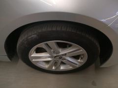 Toyota Levin Dual-Engine 1.8L E-CVT Luxury Edition - ფოტო 6