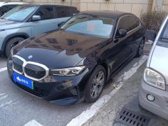 BMW i3 eDrive 35 L - ფოტო 1