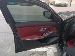 BMW i3 eDrive 35 L - ფოტო 12