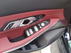BMW i3 eDrive 35 L - ფოტო 13