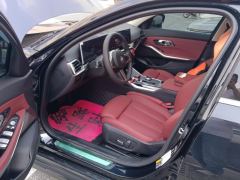BMW i3 eDrive 35 L - ფოტო 14
