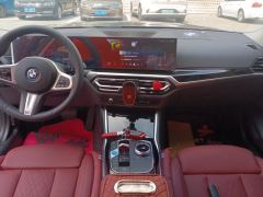 BMW i3 eDrive 35 L - ფოტო 16