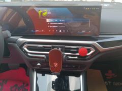 BMW i3 eDrive 35 L - ფოტო 17