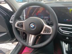 BMW i3 eDrive 35 L - ფოტო 18
