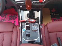 BMW i3 eDrive 35 L - ფოტო 19