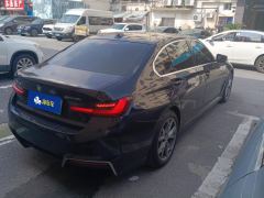 BMW i3 eDrive 35 L - ფოტო 2