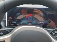 BMW i3 eDrive 35 L - ფოტო 20