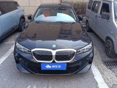 BMW i3 eDrive 35 L - ფოტო 3