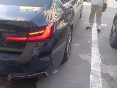 BMW i3 eDrive 35 L - ფოტო 5
