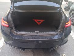 BMW i3 eDrive 35 L - ფოტო 7