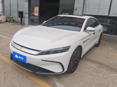 BYD Han EV Edition 605km Premium Version - photo 1