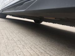 BYD Han EV Edition 605km Premium Version - photo 11