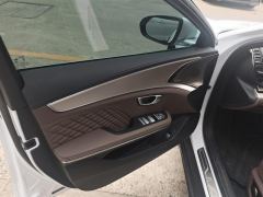 BYD Han EV Edition 605km Premium Version - photo 12