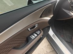BYD Han EV Edition 605km Premium Version - photo 13