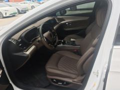 BYD Han EV Edition 605km Premium Version - photo 14