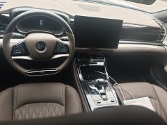 BYD Han EV Edition 605km Premium Version - photo 16