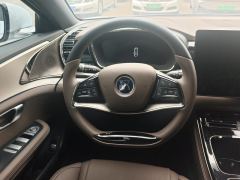 BYD Han EV Edition 605km Premium Version - photo 18
