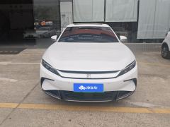 BYD Han EV Edition 605km Premium Version - photo 3
