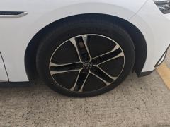 BYD Han EV Edition 605km Premium Version - photo 6