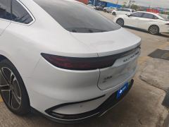 BYD Han EV Edition 605km Premium Version - photo 7