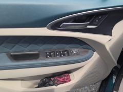 Ora Great Wall Good Cat Morandi version 401km Standard Range Prestigious Edition Ternary Lithium - ფოტო 12
